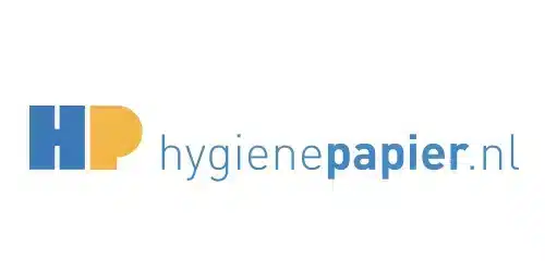 Hygienepapier logo