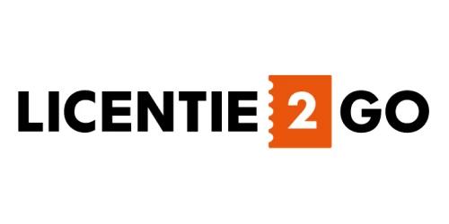 Licentie2GO logo