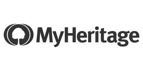 MyHeritage logo