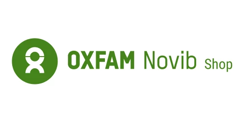 OxfamNovib logo