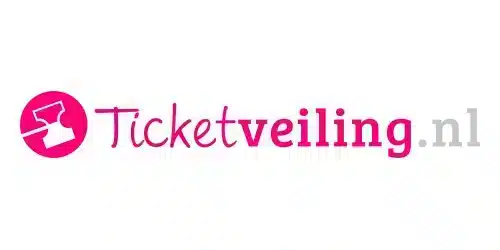 Ticketveiling logo