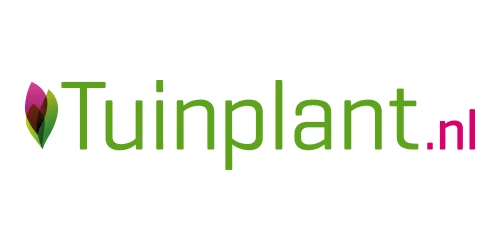 Tuinplant logo