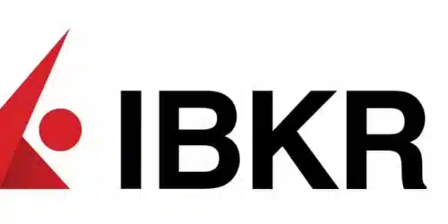 Interactive Brokers logo