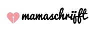 mamaschrijft.nllogo