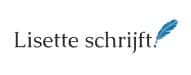 lisetteschrijft.nllogo