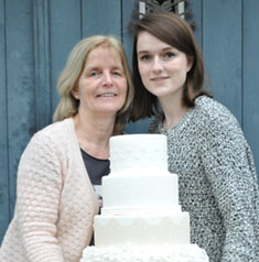 Ria and Laura photo