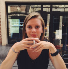 Sanne photo