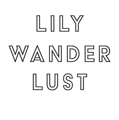 Lily Wanderlust photo