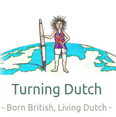Turning Dutch photo