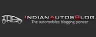 indianautosblog.comlogo