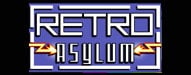 retroasylum.comlogo