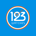123watches logo