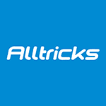 Alltricks logo