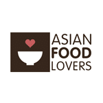 Asian Food Lovers logo