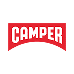 Camper logo