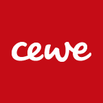 CEWE logo