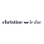 Christine le Duc logo