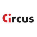Circus ties logo