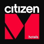 CitizenM logo