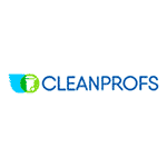 Cleanprofs logo