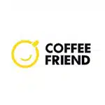 Coffee Friend logo