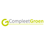 Compleet Groen logo