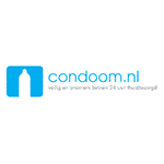 Condoom.nl logo