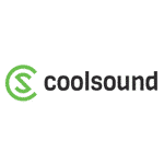 Coolsound logo