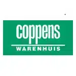 Coppens Warenhuis logo