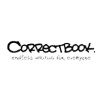 Correctbook logo