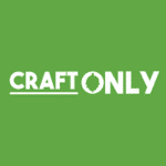 CraftOnly logo