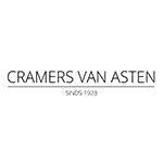 Cramers van Asten logo