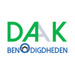 Dakbenodigdheden logo
