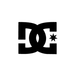 DC Shoes logo