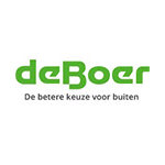 De Boer Drachten logo