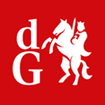 De Gelderlander en logo