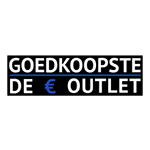 De Goedkoopste Outlet logo