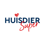 De Huisdiersuper logo