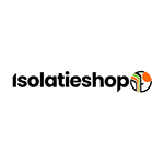 De Isolatieshop logo