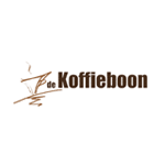 De Koffieboon logo