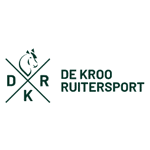 De Kroo Ruitersport logo