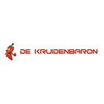 De Kruidenbaron logo