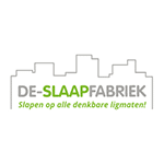 De Slaapfabriek logo