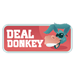 DealDonkey logo