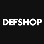 DefShop logo