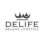DELIFE logo