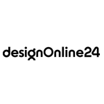 Designonline24 logo