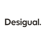 Desigual logo
