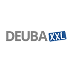 DeubaXXL logo