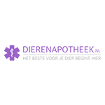 Dierenapotheek logo